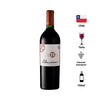 Vinho Tinto Almaviva 2021