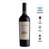 Vinho Tinto Alta Vista Estate Premium Malbec 2017
