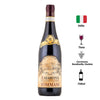 Vinho Tinto Amarone della Valpolicella Clássico Tommasi 2019