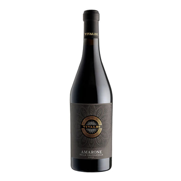 Vinho Tinto Amarone Vivaldi 2020