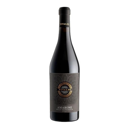 Vinho Tinto Amarone Vivaldi 2020