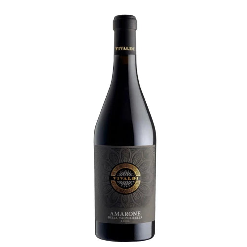 Vinho Tinto Amarone Vivaldi 2018