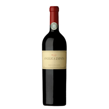 Vinho Tinto Angelica Zapata Malbec 2021