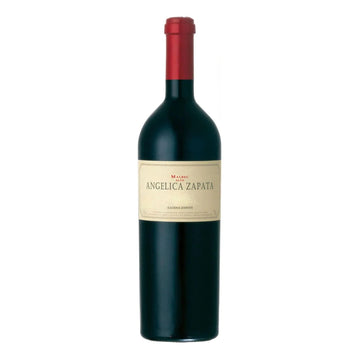 Vinho Tinto Angelica Zapata Malbec 2021