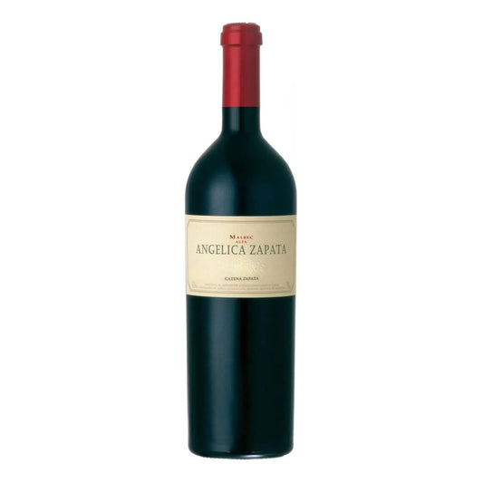 Vinho Tinto Angelica Zapata Malbec 2021