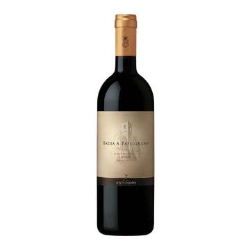 Vinho Tinto Antinori Badia a Passignano 2015