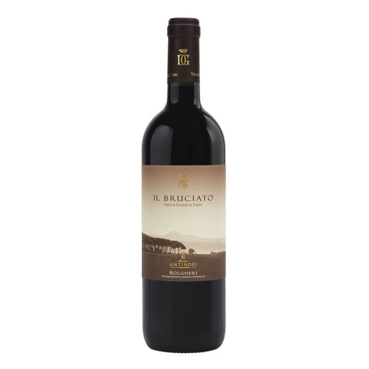 Vinho Tinto Antinori Il Bruciato 2020