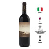 Vinho Tinto Antinori Il Bruciato 2020
