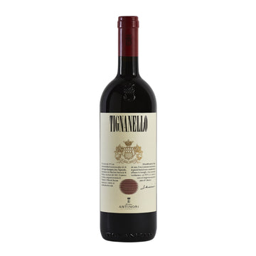 Vinho Tinto Antinori Tignanello 2022