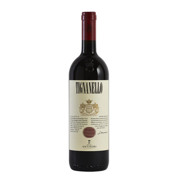 Vinho Tinto Antinori Tignanello 2021