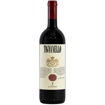 Vinho Tinto Antinori Tignanello 2021