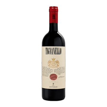 Vinho Tinto Antinori Tignanello 2021