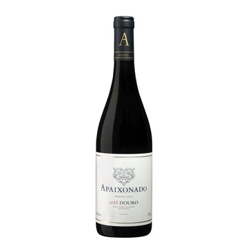 Vinho Tinto Apaixonado Ávidos Douro