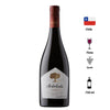 Vinho Tinto Arboleda Syrah 2021