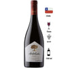 Vinho Tinto Arboleda Syrah 2021