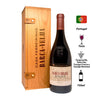Vinho Tinto Barca Velha 2011