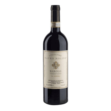 Vinho Tinto Barolo La Serra 2020