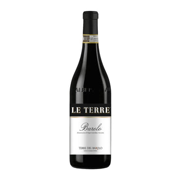 Vinho Tinto Barolo Le Terre 2020