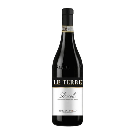 Vinho Tinto Barolo Le Terre 2020