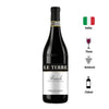 Vinho Tinto Barolo Le Terre 2020