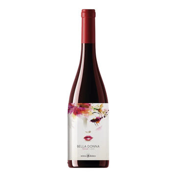 Vinho Tinto Bella Donna Tannat 2020