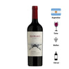 Vinho Tinto BenMarco Sin Limites Malbec 2018