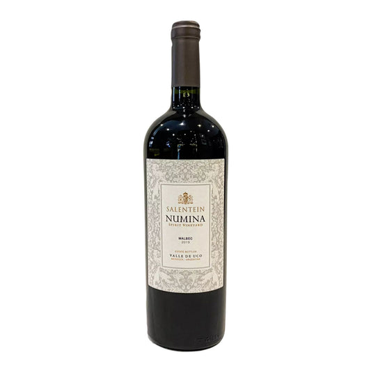 Vinho Tinto Bodegas Salentein Numina Gran Corte 2017