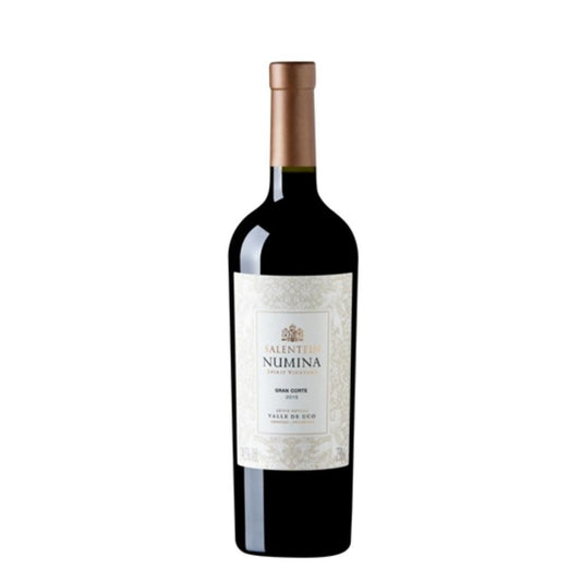 Vinho Tinto Bodegas Salentein Numina Gran Corte 2017