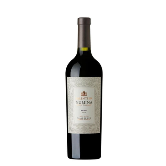 Vinho Tinto Salentein Numina Malbec 2019