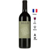 Vinho Tinto Bordeaux Origin de Kressmann