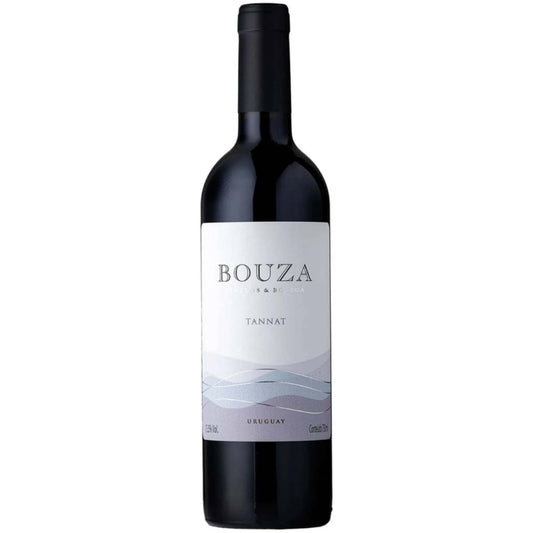 Vinho Tinto Bouza Tannat 2023
