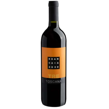 Vinho Tinto Brancaia Tre Maremma
