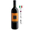 Vinho Tinto Brancaia Tre Maremma