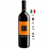 Vinho Tinto Brancaia Tre Maremma
