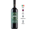 Vinho Tinto Brunello Di Montalcino Caparzo 2018