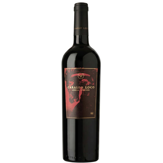 Vinho Tinto Caballo Loco Nineteen