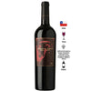 Vinho Tinto Caballo Loco Nineteen