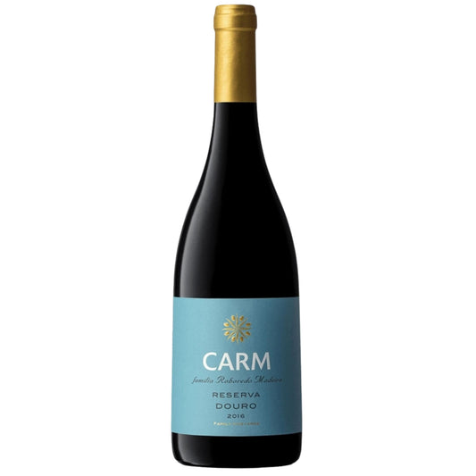 Vinho Tinto Carm Reserva 2021