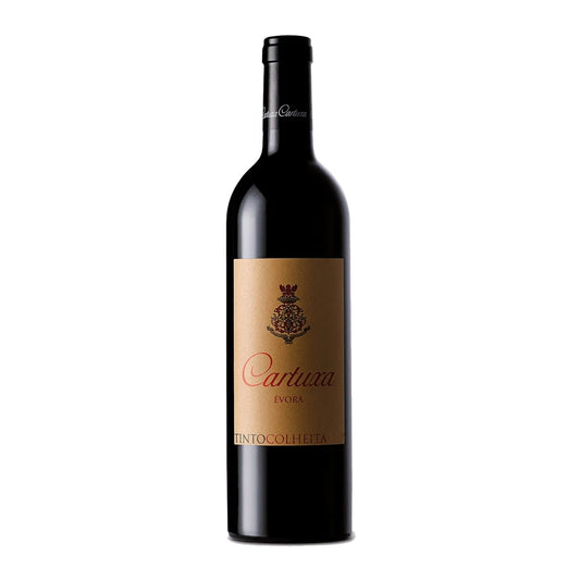 Vinho Tinto Cartuxa Colheita 2019