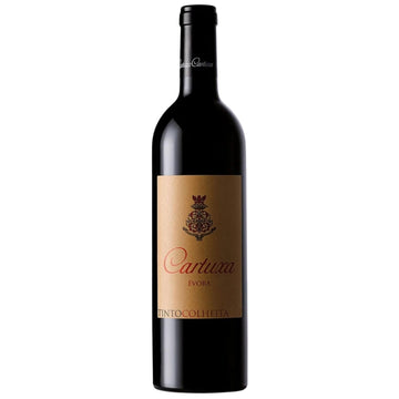 Vinho Tinto Cartuxa Colheita