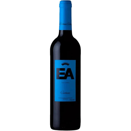 Vinho Tinto Cartuxa EA
