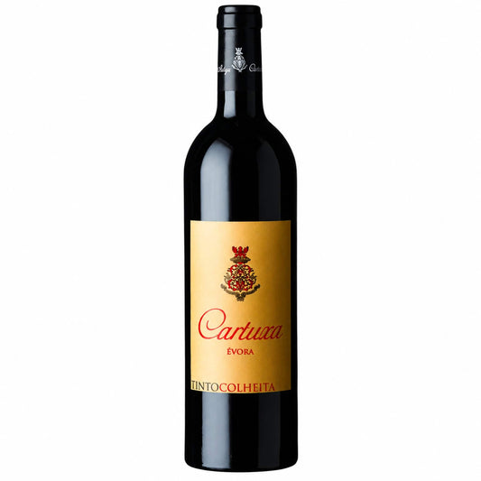 Vinho Tinto Cartuxa Reserva 2018