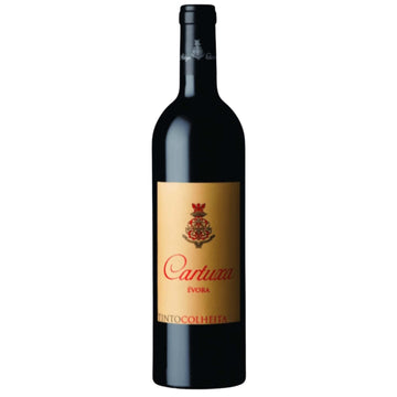 Vinho Tinto Cartuxa Reserva 2018