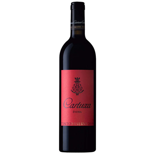 Vinho Tinto Cartuxa Reserva 2019