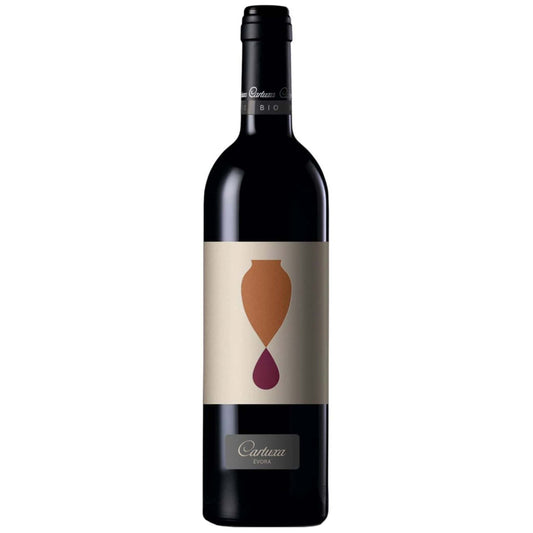 Vinho Tinto Cartuxa Talha