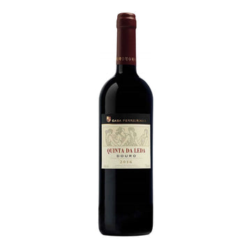 Vinho Tinto Casa Ferreirinha Quinta da Leda 2018