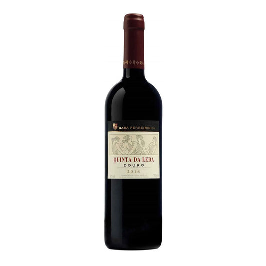 Vinho Tinto Casa Ferreirinha Quinta da Leda 2018