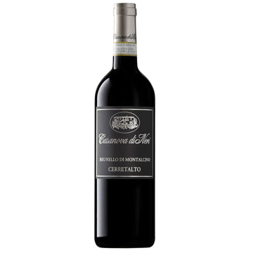 Vinho Tinto Casanova Di Neri Brunello Cerretalto 2013