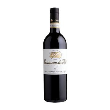 Vinho Tinto Casanova Di Neri Brunello di Montalcino 2015