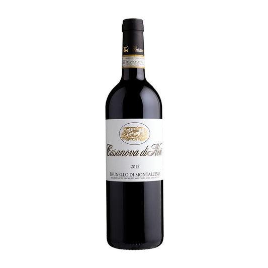 Vinho Tinto Casanova Di Neri Brunello di Montalcino 2015